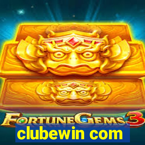 clubewin com